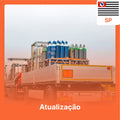 Curso para Atualização de Veículos de Transporte de Produtos Perigosos - São Paulo