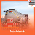 Curso para Condutores de Veículo de Transporte de Produtos Perigosos - São Paulo