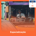 Curso para Condutores de Veículo de Transporte Coletivo de Passageiros - Pernambuco