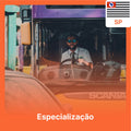 Curso para Condutores de Veículo de Transporte Coletivo de Passageiros - São Paulo
