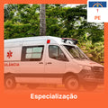 Curso para Condutores de Veículo de Emergência - Pernambuco
