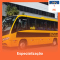 Curso para Condutores de Veículo de Transporte Escolar - Pernambuco